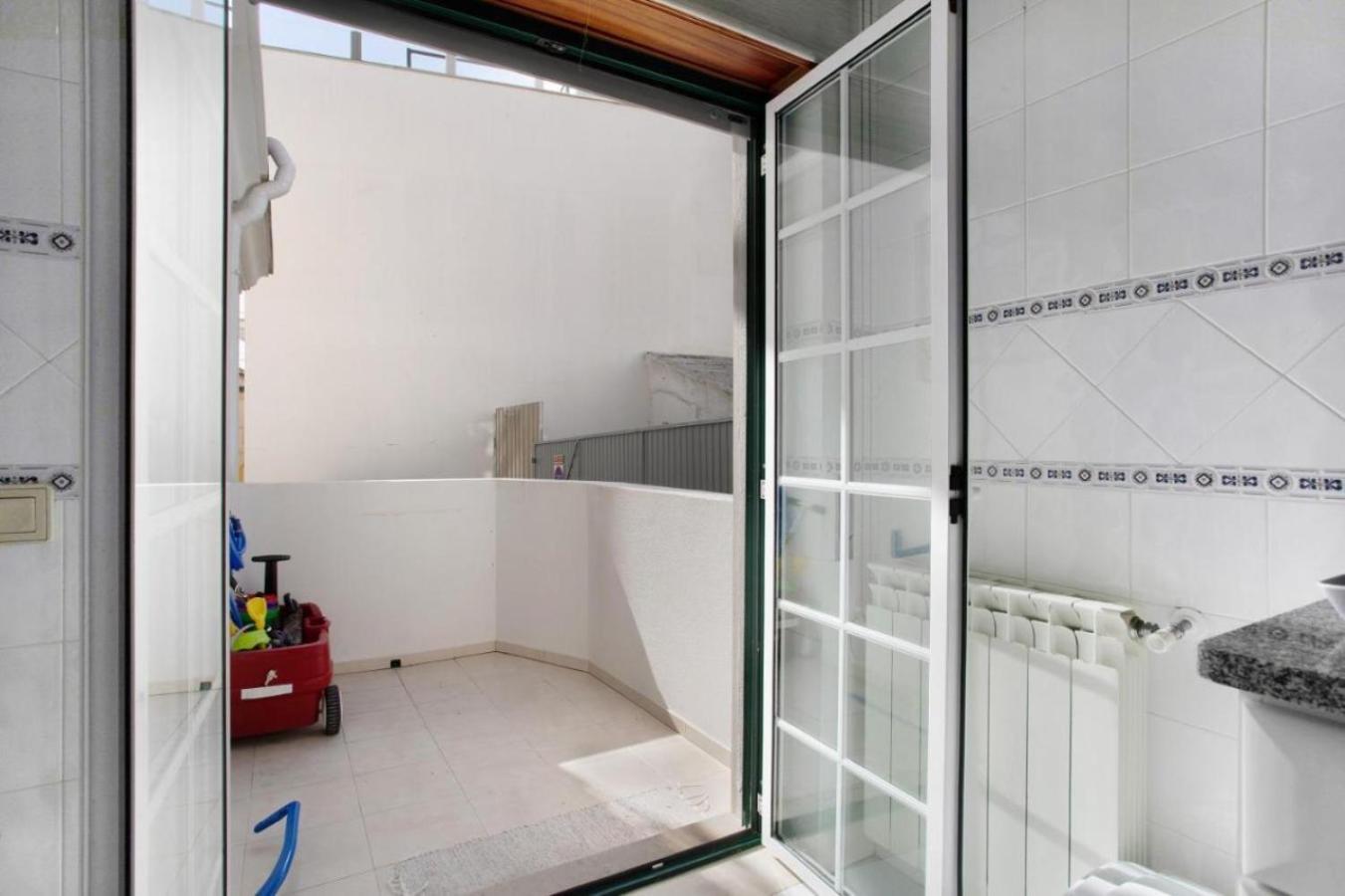 Casa Casal Apartment Nazaré Exterior foto